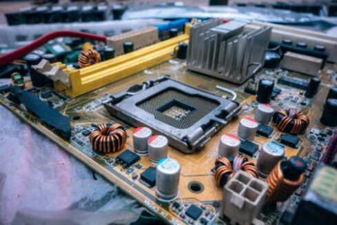 Computer Repair
