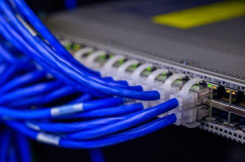 Structured Wiring